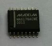 全新原装MAX176ACWE MAX176 贴片SOP  实体店 一个起售