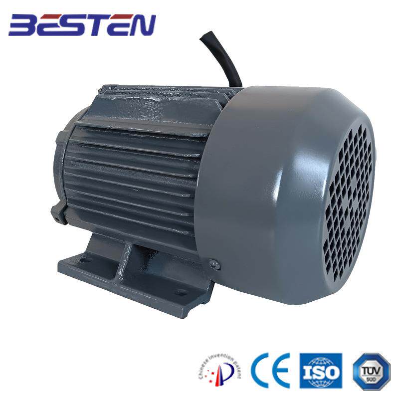 特种用途直流电动机BW203列车用空气压缩机高原用火车用耐用