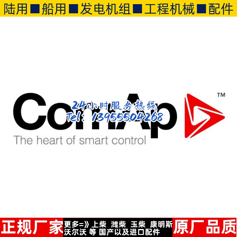 科迈IGS-NT-LSM+PMS电子狗发电机并机并网控制器加密扣