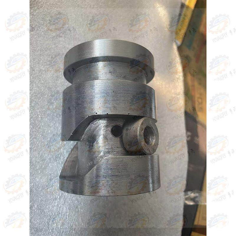 沈阳中捷 昆明T68 T611镗床走刀凸轮 槽子轮