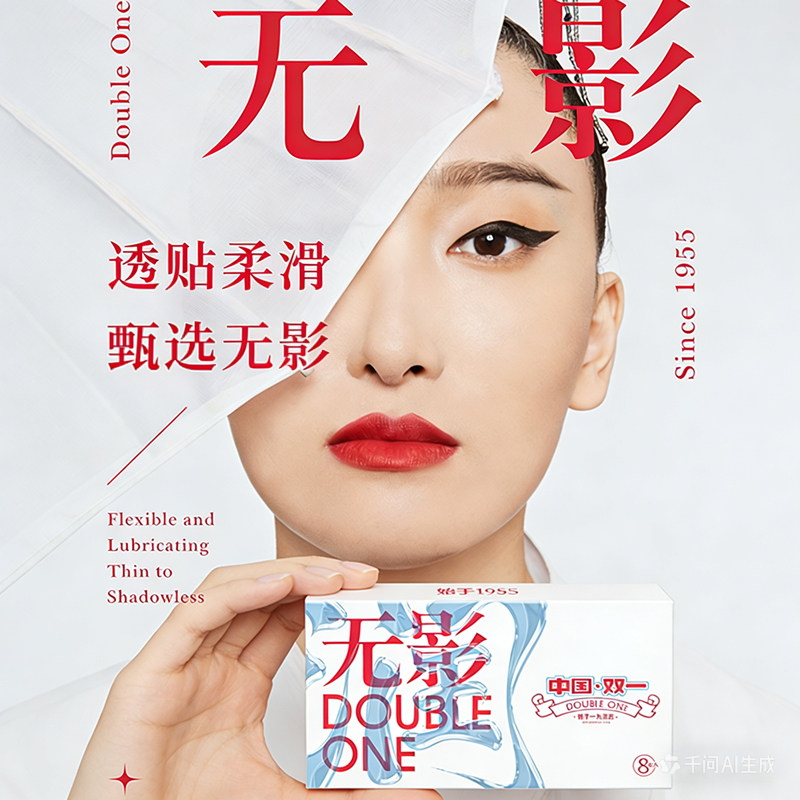 双一无储超薄|避孕套男士专用玻尿酸byt水润安全套正品官方旗舰店