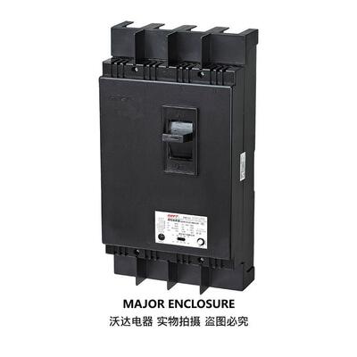 哥伦电器 GRET 漏电断路器 GDM101LE-400/430