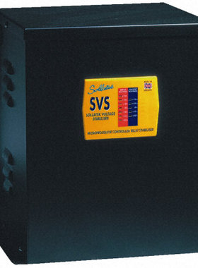 电源稳压器Sollatek SVS35-22EL VOLT STABILISER 35A 230VR