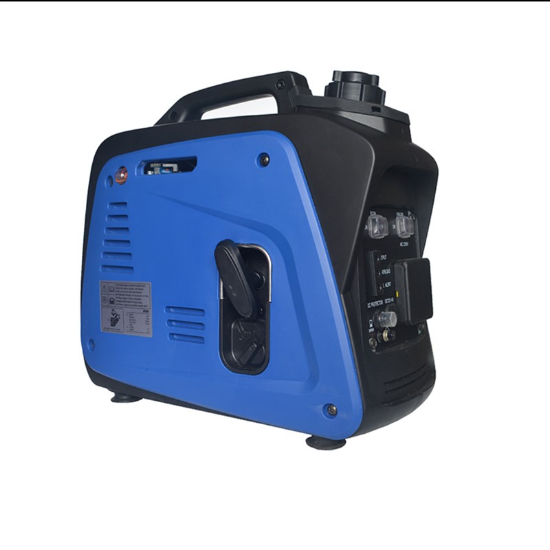 汽油变频发电机800W2200汽油发电机