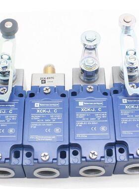 施耐德行程开关XCK-J.C XCKJ1054 513 541 511 167 161 108H29C