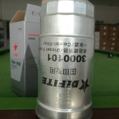 达菲特3000101柴油滤芯配江淮江铃全顺F0011油水分离器1457434310