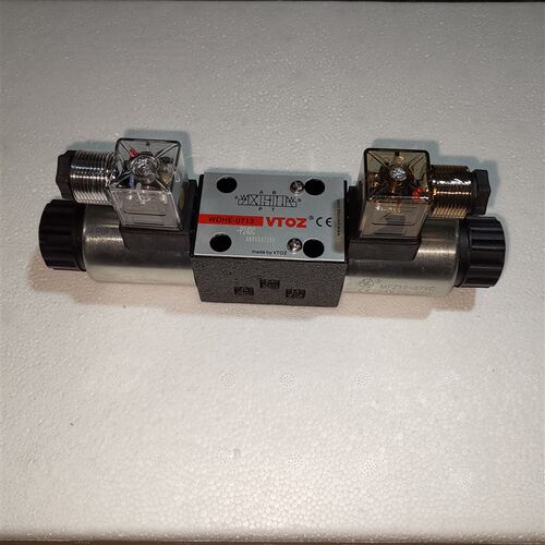 维拓斯电磁换向阀VTOZ WDHE-0714 WDHE-0710/0711/0713-24V 220V