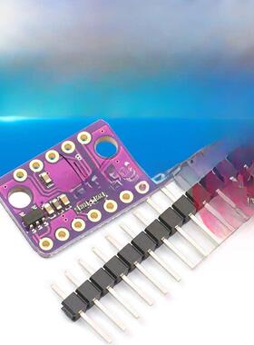 BMI160 6轴模块 三轴加速度6DOF/IIC/SPI 三轴陀螺仪传感器模组