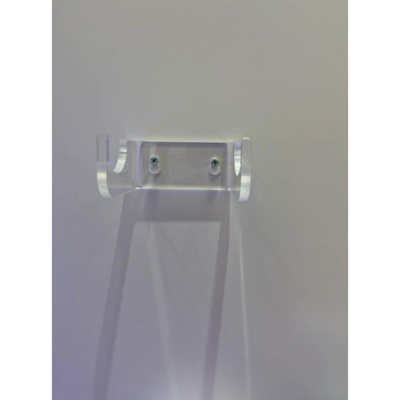 预过滤净水器显示固定支架支架壁挂显示支架支持定制