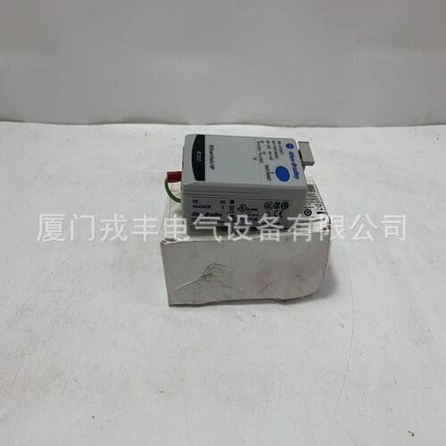 440F-M2036HYNN  A-B工控备件 接地故障监视器 安全模块