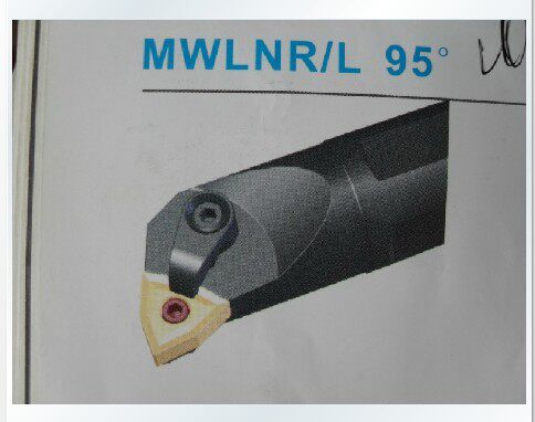 数控内孔车刀95度 刀杆S25S-MWLNL08