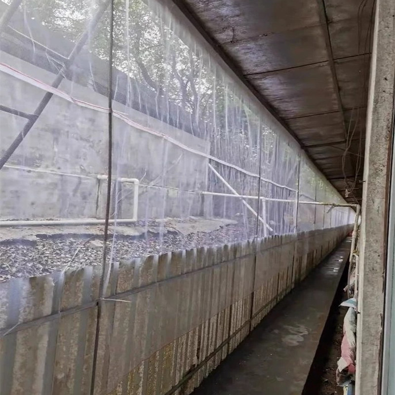 大棚防虫网防蚊网专用抗老化庭院纱网果园果树九香虫网农用蔬菜网