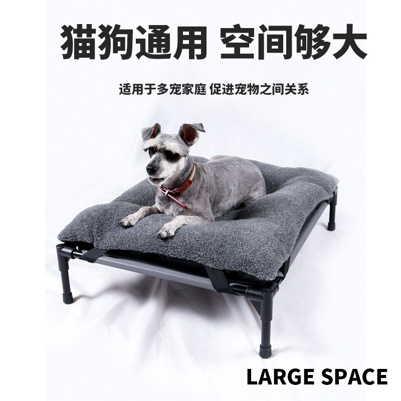 狗垫子加厚狗狗睡垫棉垫宠物睡觉垫秋冬款狗窝保暖灯芯绒猫狗窝垫