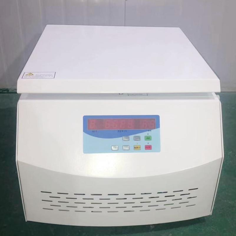 TD5Y台式DD5Y立式原油含水测定仪原油水分测定离心机100ML