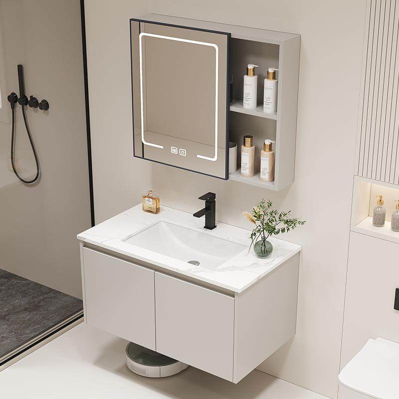 浴室柜陶瓷一体盆卫生间卫浴浴室柜洗手盆洗脸洗漱台盆,家装主材,浴室柜,淘宝优惠券,粉丝福利购,淘宝优惠卷