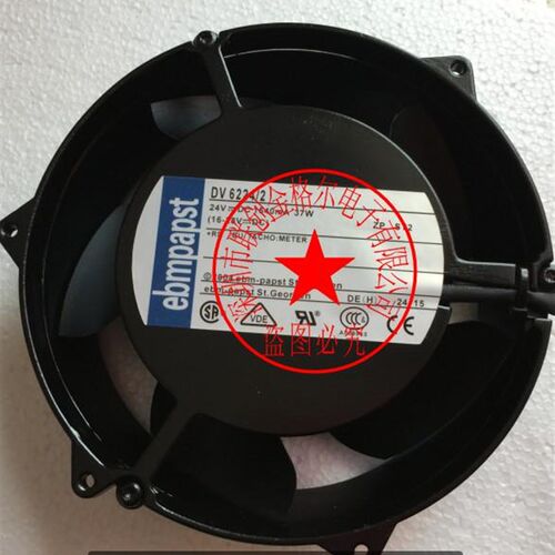 DV6224/17TDPR 24V3.7A89W 4线 DV6224/17TDAR DV6224/17TDPR-823