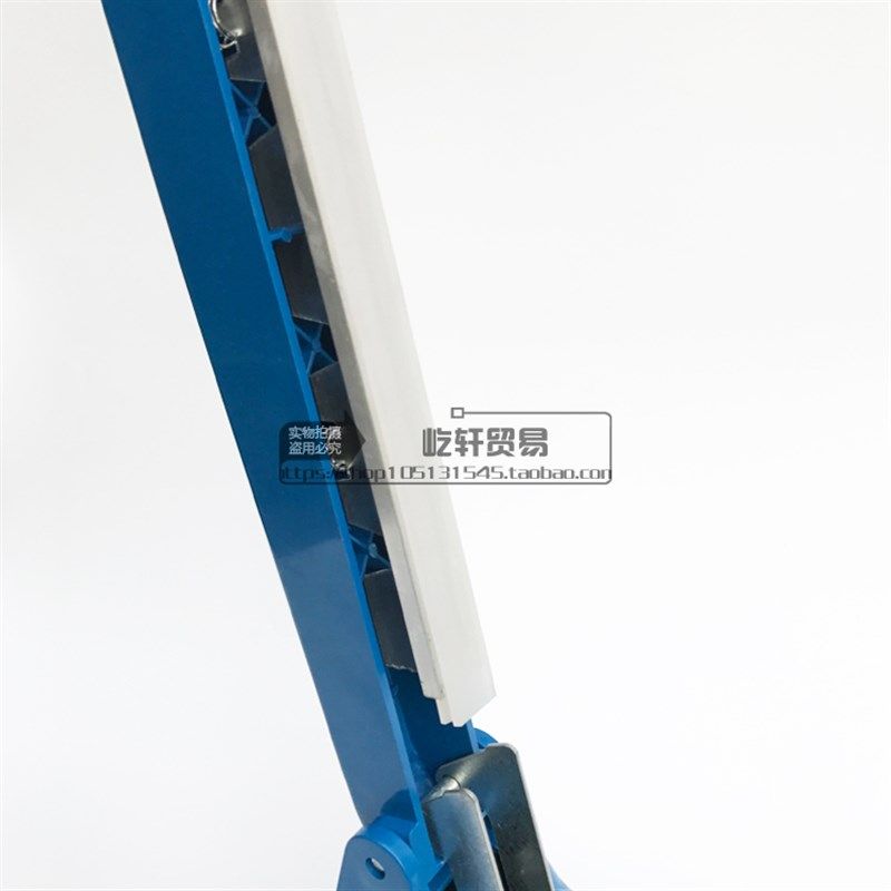 永特力手压封口机 FS-400多用途塑封机 包邮 加热封口 塑料铝箔袋