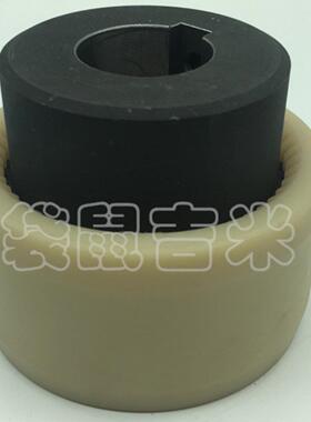 取代Ktr-Bowex曲齿尼龙联轴器Tgl S M-19 24 28 32 38 42 48 65