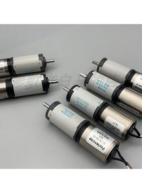 微型马达 直流有刷电机 瑞士Portescap 24v 28 208E 202直径22mm