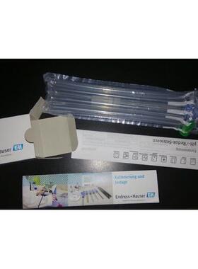 E+H德国PH数字电极CPS11-2BA2ESA工业PH传感器探头CPS11D正品现货