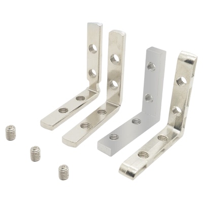 角槽连接件ADM01-G306/G408/308/4510/5010-K10/K11.5/K14/K18K20