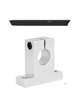 支座GCY01/02/08-D16 D20 D25 D30 D35-H15H20H25H30H40H50H60H80