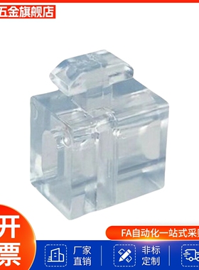 间隔固定块AMV51/53/61-206 308 4010 4510 G306 G408