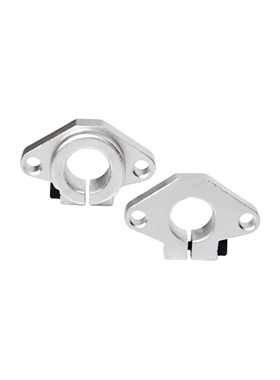 GFF GFC01/02-D8/D10/D12/D16/D20/D25D30/D35/D40/D50指向轴支座