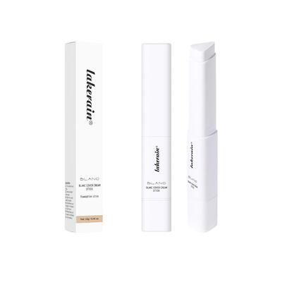 Foundation Stick三角粉底棒轻薄底妆打底遮瑕棒裸感