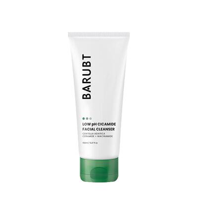 Centella Asiatica Facial Cleanser 积雪草洗面奶 深层清洁毛孔