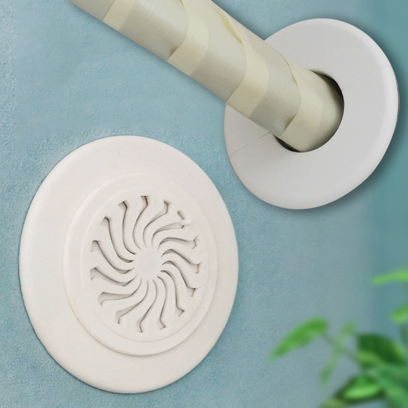 空调孔装饰盖预留口窟窿堵孔盖