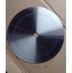 马鞍山厂家供应分切机圆刀片切管刀纸管切刀切布刀