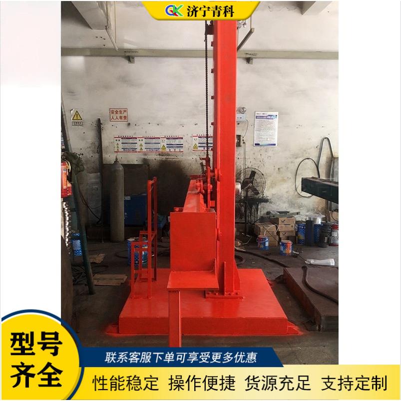 全自动体封头抛光机筒体内外表面抛光打磨机不锈钢封头抛磨机