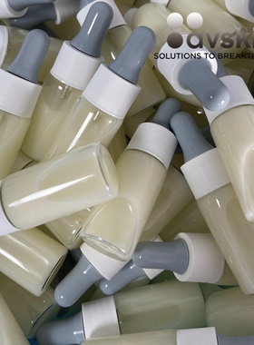 德国CLR二裂酵母晒后修护肌底液 DNA修护 光老化抚平细纹弹润嫩肤