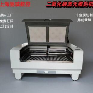 亚克力水口激光切割机包装内衬海棉泡沫雕刻EVA激光切割机