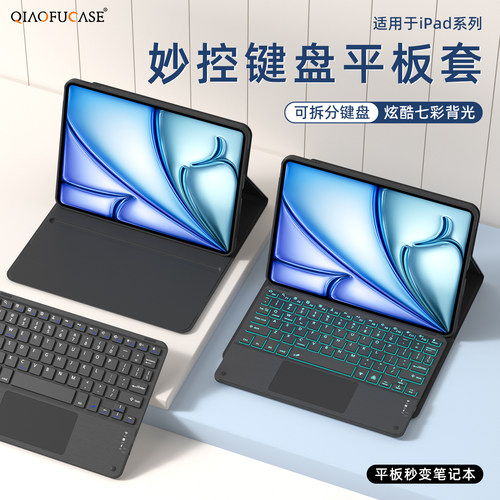 适用于iPad键盘保护套