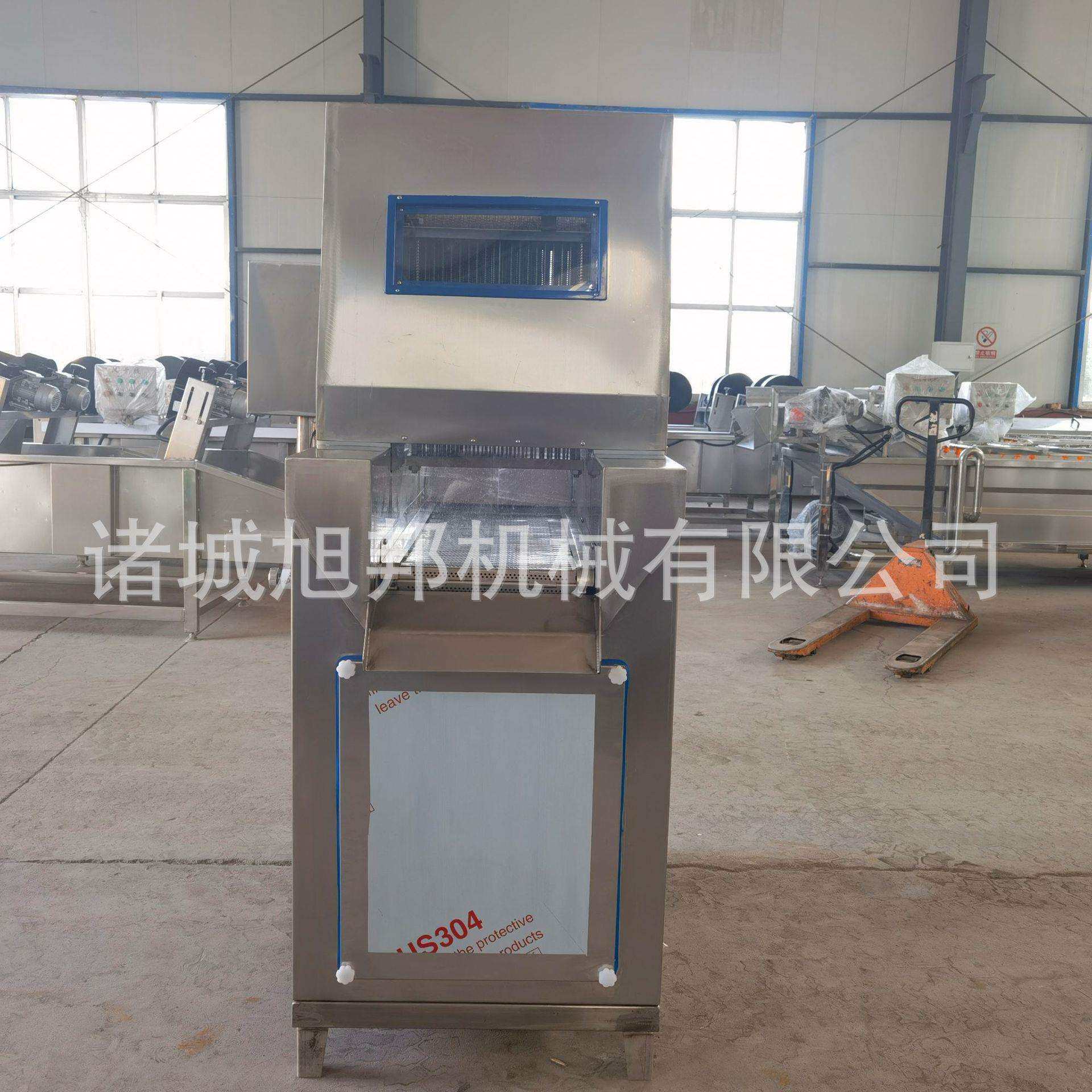 牛肉干加工生产线 全自动肉脯全套设备 牛肉卤制品加工流水线