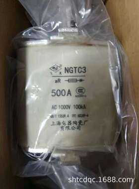 NGTC3-355A 450A-630A 1000V 飞灵 上海电器陶瓷厂有限公司