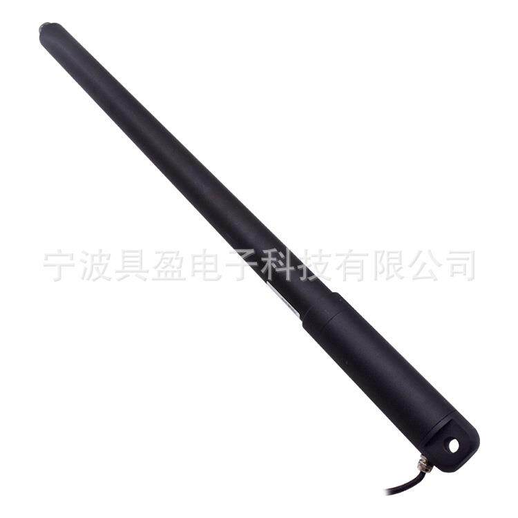 具盈JIUYING工厂销推杆电机微型伸缩杆专业开窗器高速电动推杆
