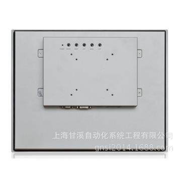 PANEL5000-A171T精密电阻式诺达佳17寸工业人机界面