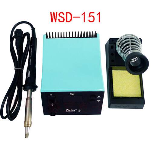 供应wsd-151 150w solering station 大功率数显焊台