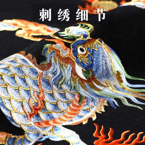 新中式坐墩客厅榻榻米地垫圆形加厚蒲团垫子高档脚凳懒人墩子坐垫