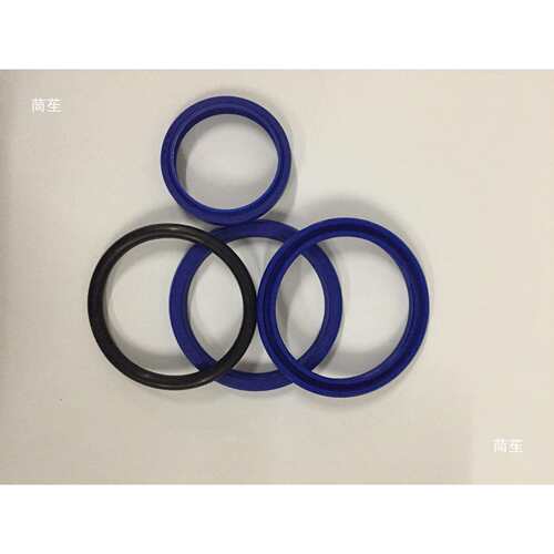 汽车举升机维修配件 二柱升降机、龙门汽车举升机油缸油封