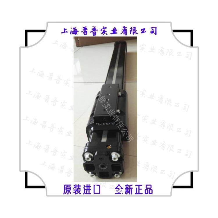 Tolomatic 电缸 BC2M15 SK22.590