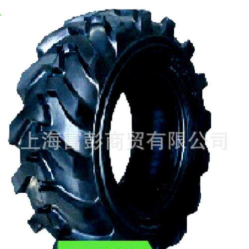 徐轮甲字12.5/80-18 IMP600 反铲挖掘机真空轮胎