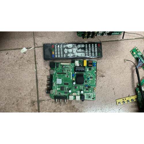 原装TP.MS358.PB818 TP.ATM20.PB819 TP.ATM30.PB819网络主板