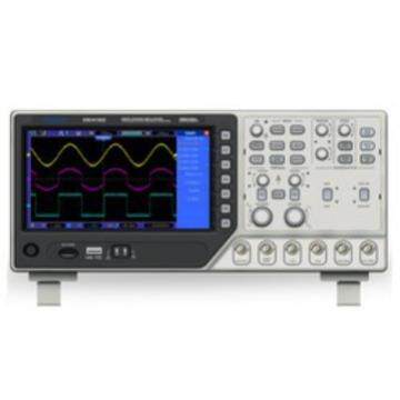 汉泰DSO4072C/4102/4202双通道台式示波器任意函数信号发生器同
