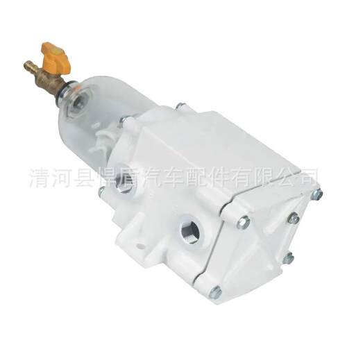 跨境热销柴油水分离器过滤器600FH 600fg SWK2000-10 81125016048