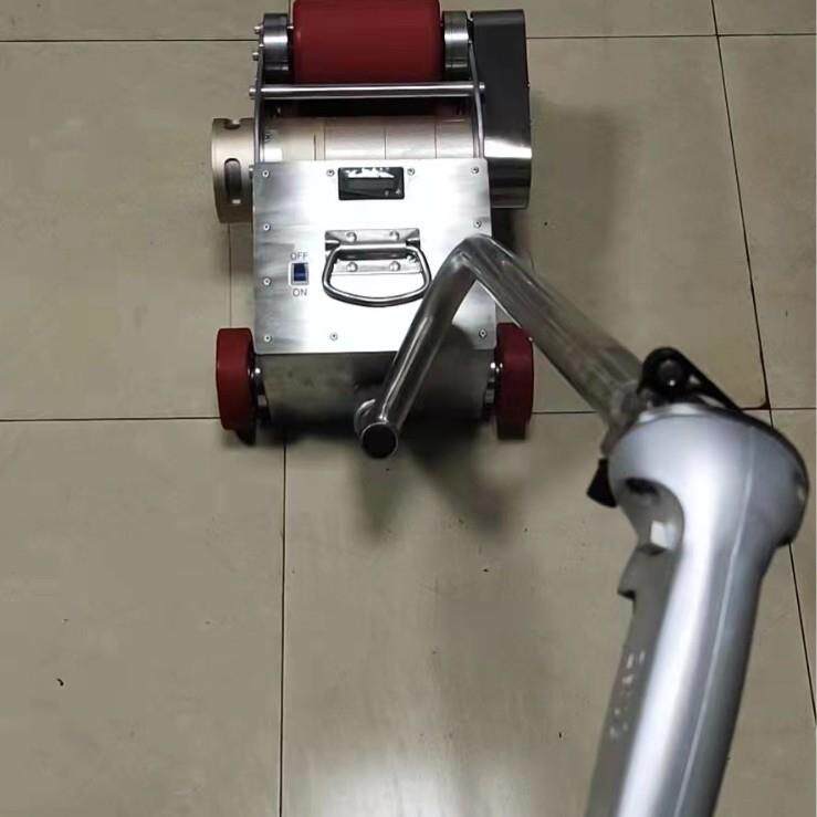便携式车辆助推器 各种车辆轻便推车器 火车车厢推动连接拉车器