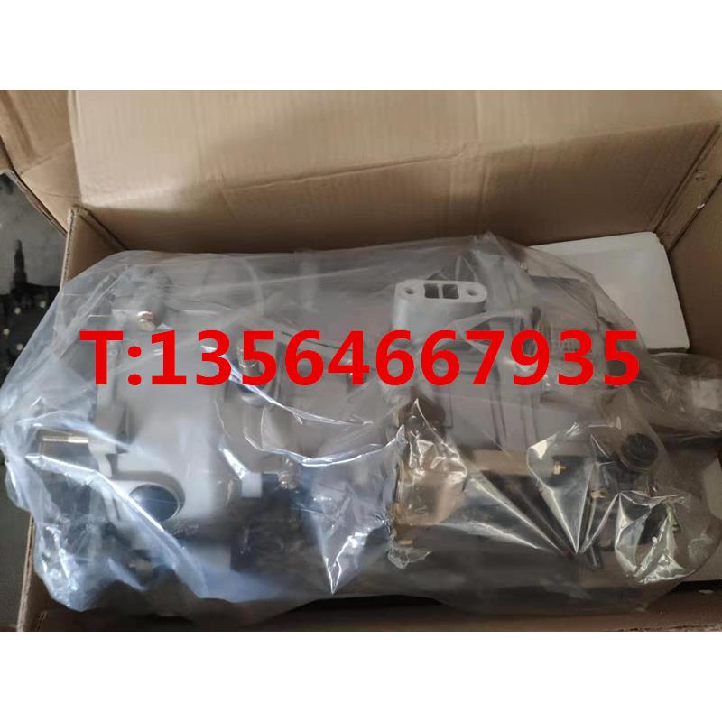 蒙沃MR508青山MR510山东变速箱总成驭菱汽油货车五征凯马跃进原厂